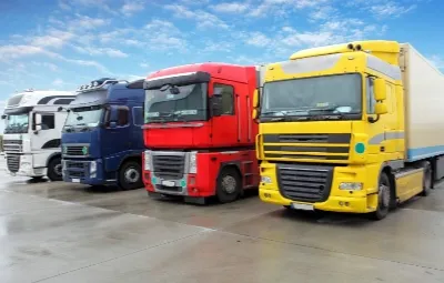 Bursa Keban Nakliye Ambarı